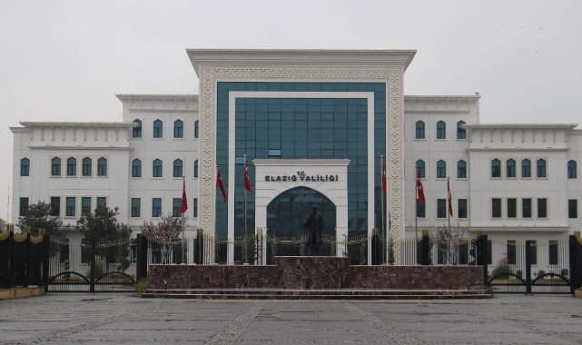 Elazığ Valiliği’nden şap açıklaması