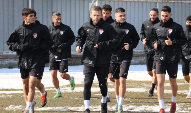 Elazığspor'da transfer dönemi hareketli geçti