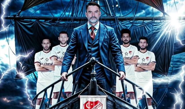 Elazığspor zirveye bir adım daha yaklaştı