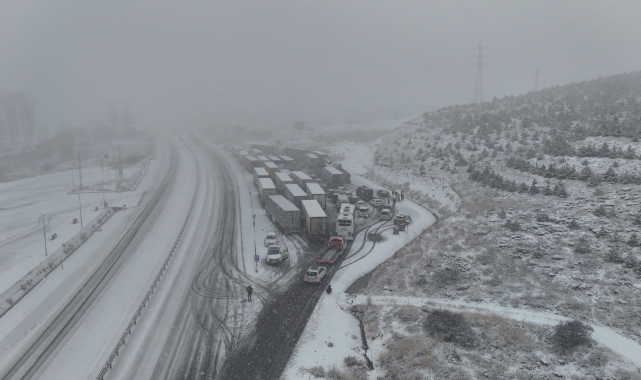 Erzincan kara teslim