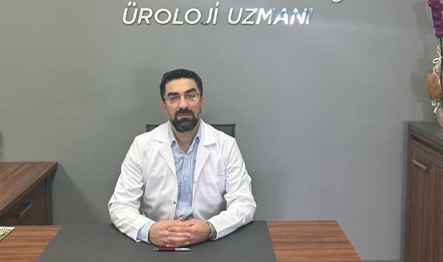 Erzurum’da üroloji dalında robotik cerrahi atılımı