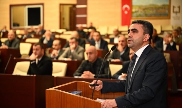 Erzurum Tarım Konseyi toplantısı gerçekleştirildi