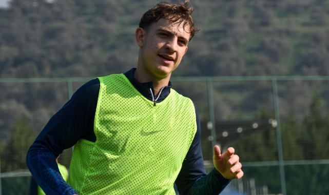 Erzurumspor FK İlkan Sever'i renklerine bağladı