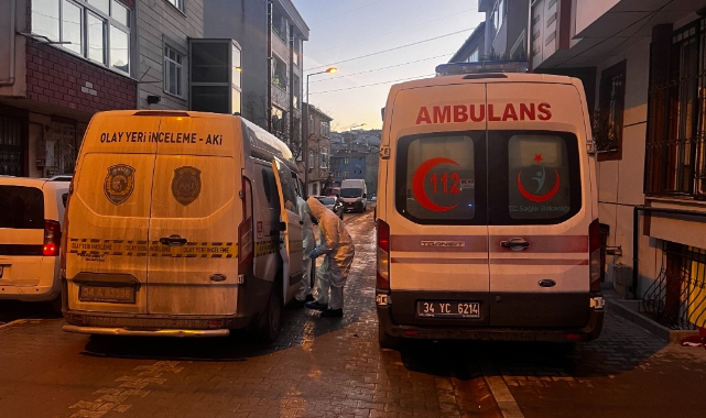 Esenyurt'ta 20 gündür haber alınamayan genç evde ölü bulundu