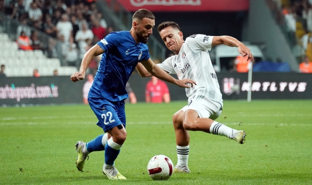 Eski oyuncu Beşiktaş'a dönüş için gün sayıyor