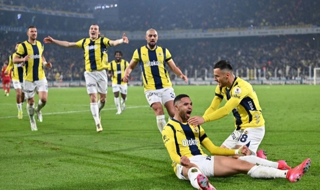 Fenerbahçe-Çaykur Rizespor maçı ne zaman?