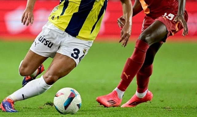 Fenerbahçe - Galatasaray derbisi ne zaman, saat kaçta?