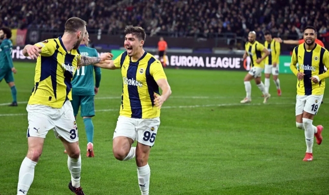 Fenerbahçe yönetiminden derbiye özel prim