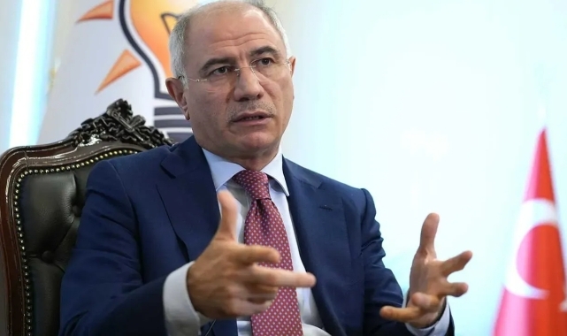 Fesih çağrısına ilk yorum AK Parti'den geldi