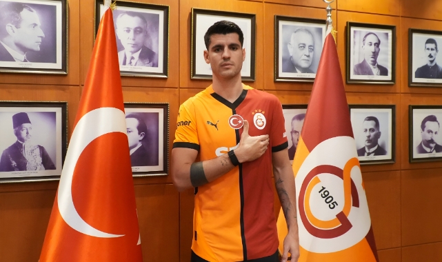 Galatasaray'ın transfer raporu
