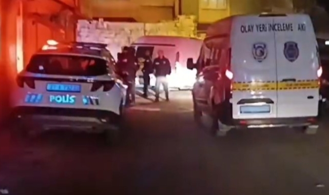 Gaziantep'te 17 yaşındaki genç bıçaklı kavgada öldü
