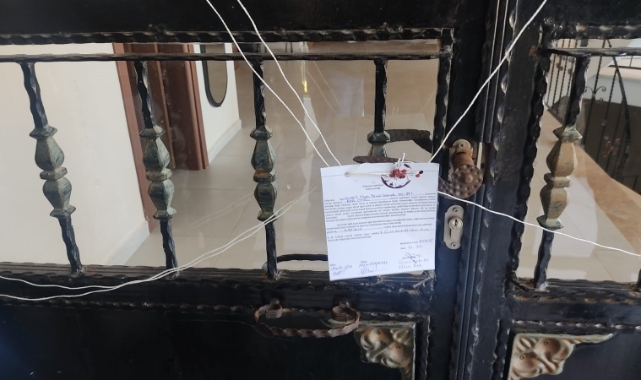 Gökçeada'da işletmeler denetimi geçemedi! 13 otel ve pansiyon mühürlendi