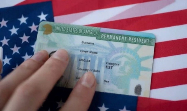 Green Card (Yeşil Kart) başvuruları başladı mı, ne zaman başlayacak?