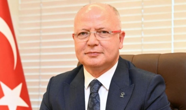 Gürkan'dan Türkoğlu'na ağır itham: CHP'nin tetikçisi