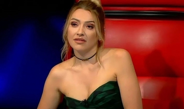 Hadise'nin son halini görenler yorum yapmadan geçemedi!