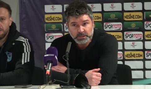 Hakan Kutlu: "Bugün büyük bir katliam vardı"