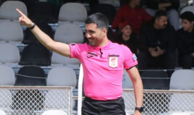 Hakeme hakaret eden antrenörün cezası belli oldu