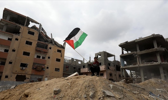 Hamas, Gazze Şeridi'ndeki ateşkes anlaşmasının ikinci aşaması için görüşmelere hazır