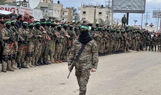 Hamas, planlanan rehine takasının ertelendiğini duyurdu