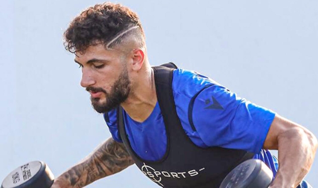 Hatayspor’da sakatlık şoku! Çörekçi’nin durumu nasıl?