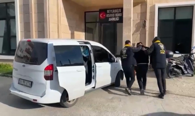 Havaya ateş açmıştı! Duyanları şaşırtan savunma...