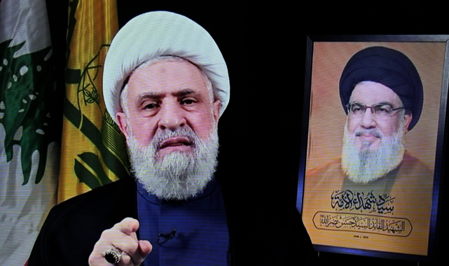 Hizbullah’tan İsrail’e 18 Şubat uyarısı!
