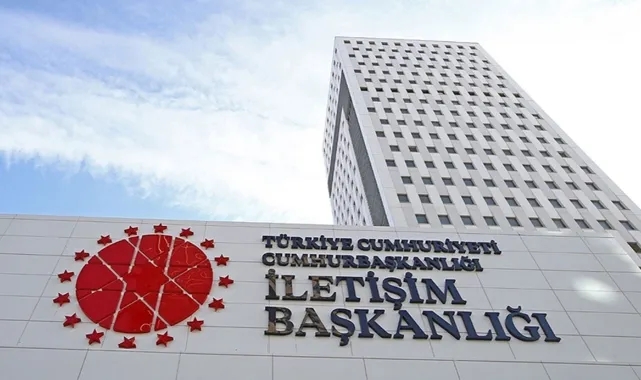 İletişim Başkanlığı'ndan 'Derbi için 32 bin 500 polis görevlendirildi' iddialarına yalanlama