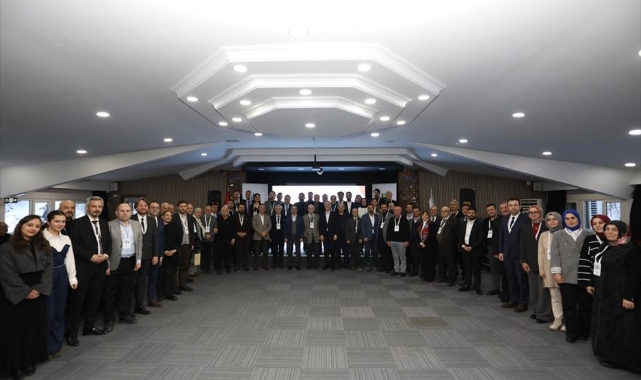 İnegöl Belediyesi’nden 'Halk Bilim Çalıştayı'