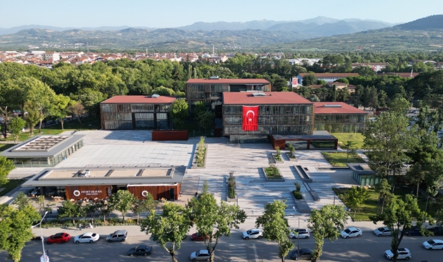 İnegöl Belediyesi Ramazan ayına hazır!