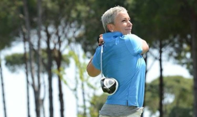 İş kadını ve ünlü golf oyuncusu Beyhan Benardete evinde ölü bulundu