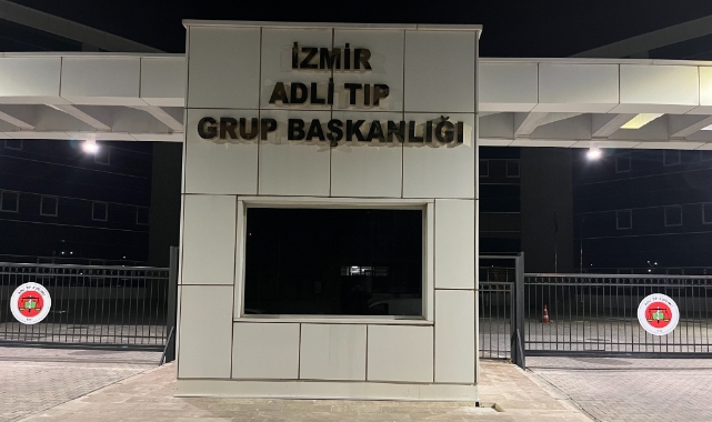 İzmir'de kan donduran olay! 3 yıl sonra kemikleri bulundu