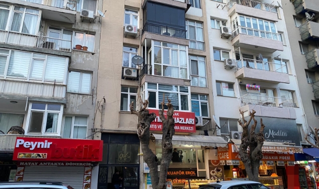 İzmir'de kan donduran olay! Diş hekimini başından vurup videosunu annesine yolladı