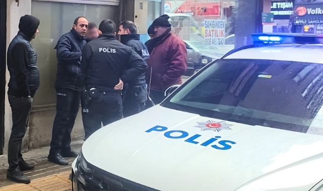İzmir'den Bursa'ya dilenmeye gelmiş! Kıskıvrak yakalandı...