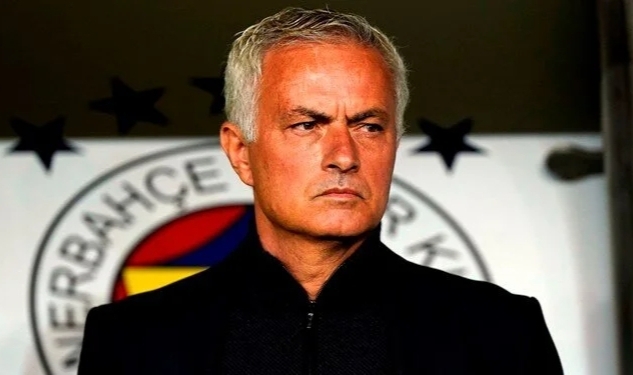 Jose Mourinho: "Almış olduğumuz sonuç turu aldık anlamına gelmez"