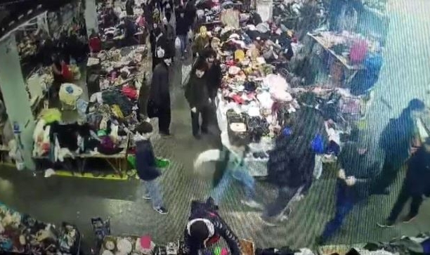 Kadıköy'de bıçaklanan İtalyan şefin oğlu hayatını kaybetti!