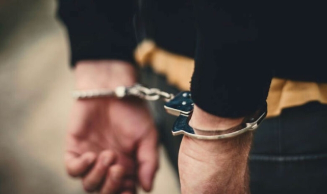 Kahramanmaraş'ta aranan hükümlü yakalandı