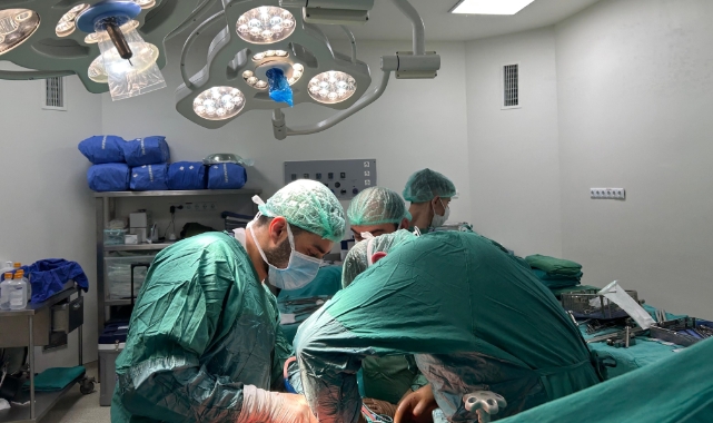 Karbonmonoksitten zehirlenerek vefat etti! Organları umut oldu