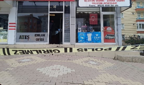 Kardeşi ile yeğenini bıçaklayan amca teslim oldu