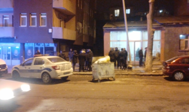 Kars'ta yaşlı adam evinde ölü bulundu
