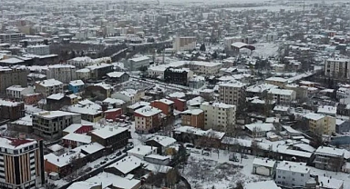 Kars'tan 6 bin kişi göç etti