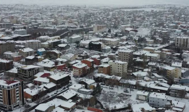 Kars'tan 6 bin kişi göç etti