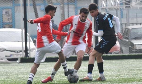 Kayseri 2. Amatör Küme'de ilk düdük 2 Mart'ta çalacak
