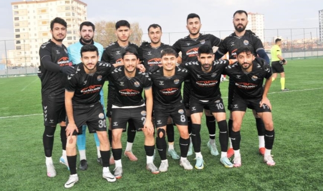 Kayseri Süper Amatör Küme Klasman Grubu sona erdi