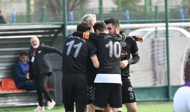 Kayseri Süper Amatör Küme Play-Off 1. hafta maç programı belli oldu
