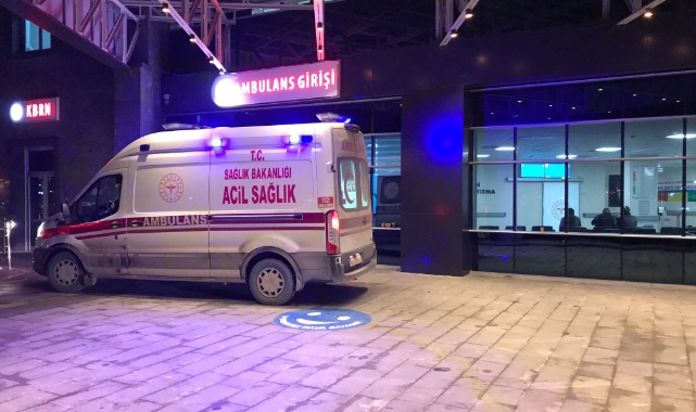 "Kış geldi, cezaevine girmem lazımdı"