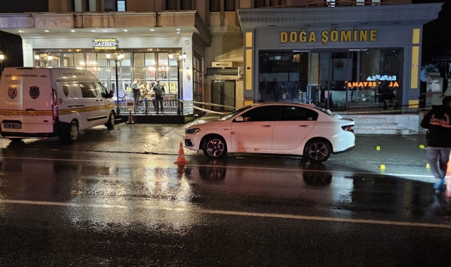 Kocaeli'de 1 kişinin hayatını kaybettiği yol kavgasında 1 tutuklama
