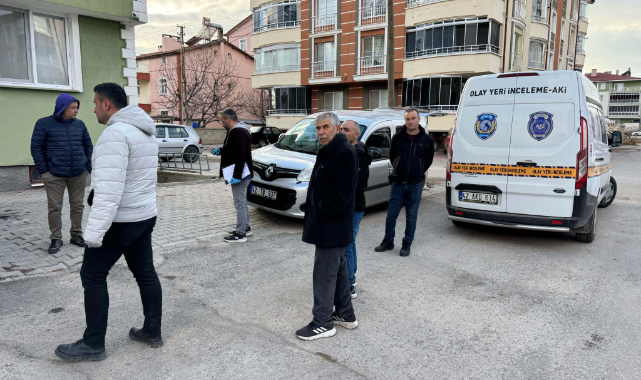 Konya'da banyoda öldürülmüş halde bulundu! 3 arkadaşı tutuklandı