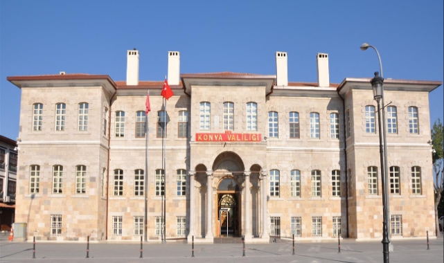 Konya'da polis memurunun şehit olduğu kazayla ilgili Valilik'ten açıklama! 