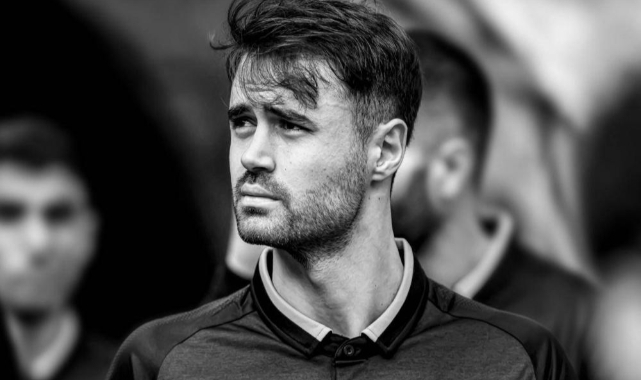 Konyaspor Ahmet Çalık'ı doğum gününde unutmadı