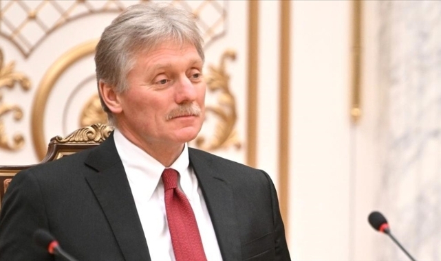 Kremlin Sözcüsü Peskov'dan Trump'ın Gazze planına yorum